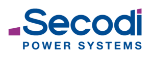 logo secodi power systems